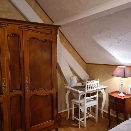 Chez Gallon Chambres D'Hotes ヴェザック エクステリア 写真