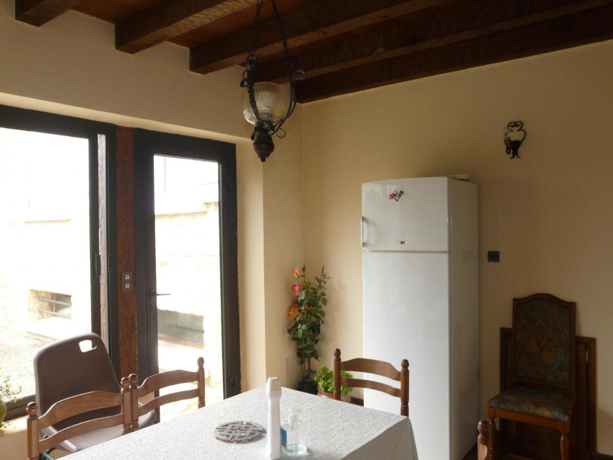 Chez Gallon Chambres D'Hotes ヴェザック エクステリア 写真