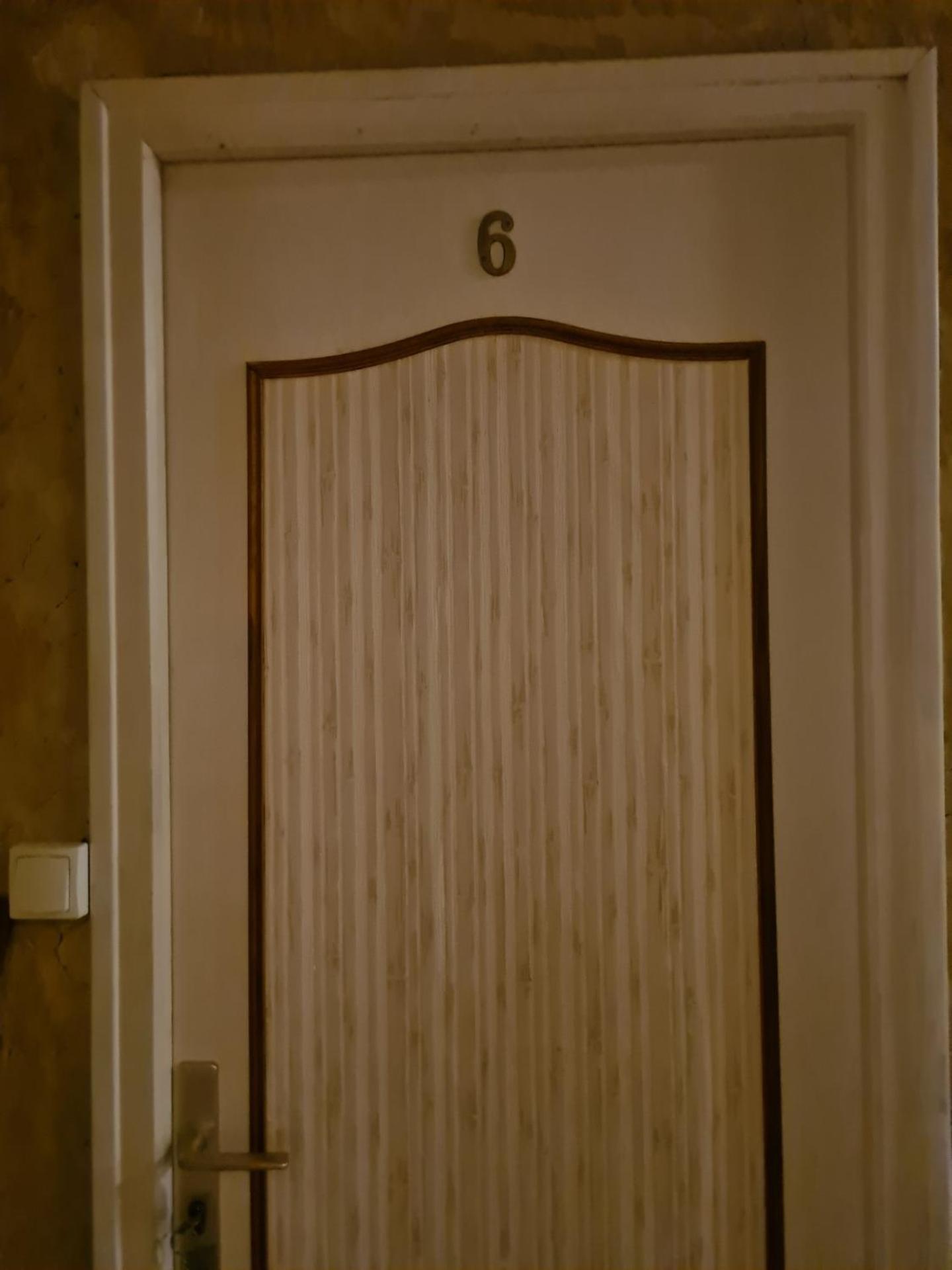 Chez Gallon Chambres D'Hotes ヴェザック エクステリア 写真