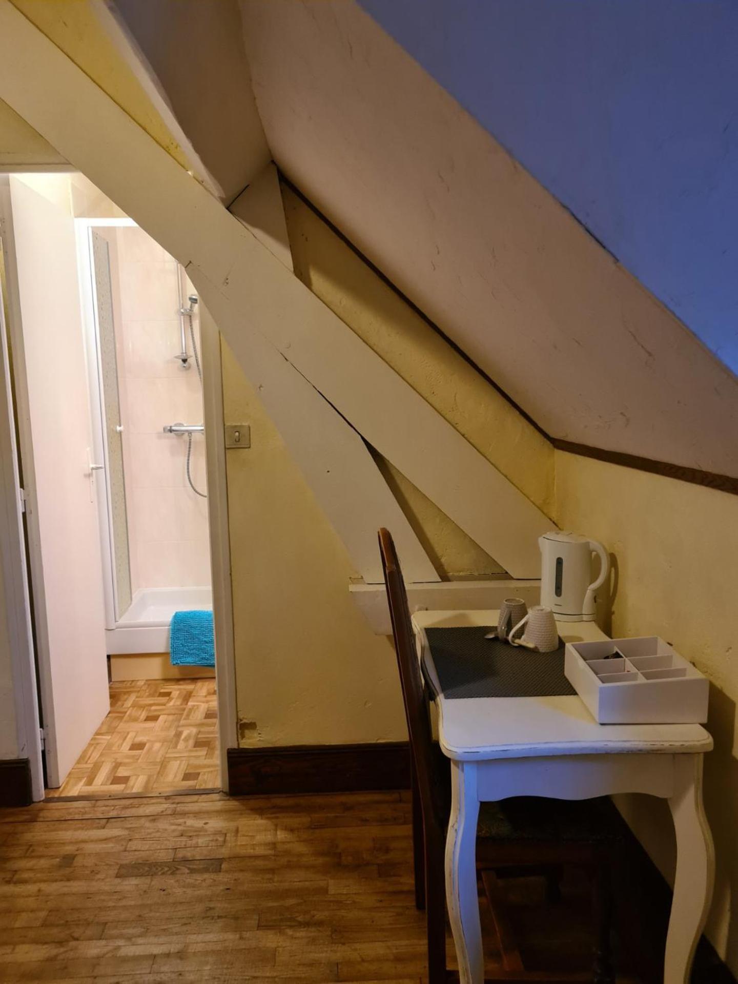 Chez Gallon Chambres D'Hotes ヴェザック エクステリア 写真