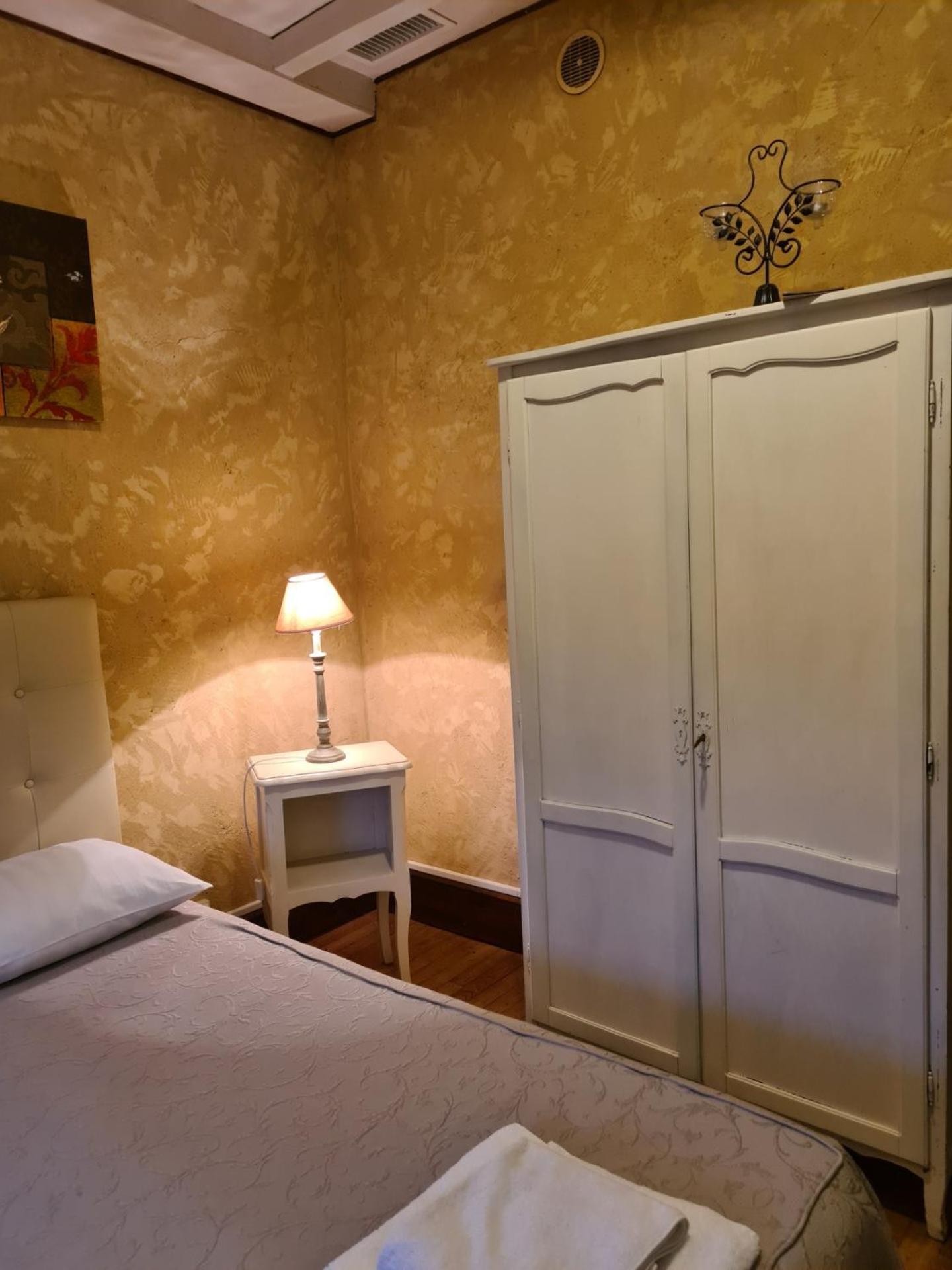 Chez Gallon Chambres D'Hotes ヴェザック エクステリア 写真